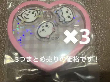 치이카와 캐릭터 샤카참 구미