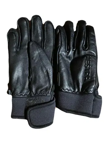 HESTRA Full leather 장갑