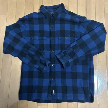 Abercrombie&fitch 울 코트 L 사이즈