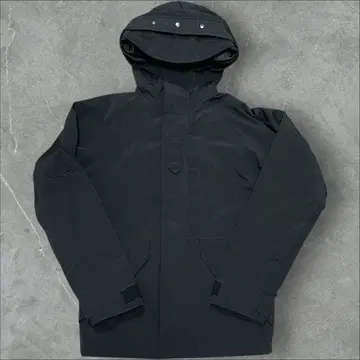 ECSW 나일론 후드티 YMCL 군용 야마모토 복각 레어 사이즈