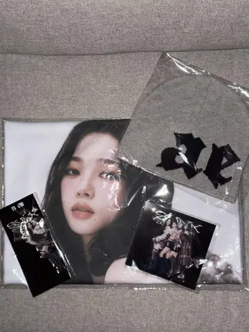 aespa 카리나 굿즈 묶음 판매