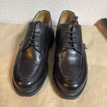 paraboot chambord UK5