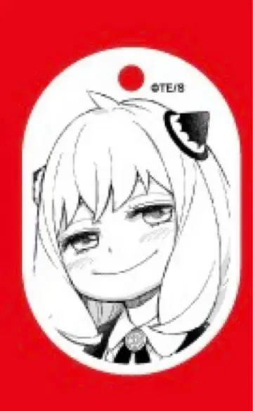 SPY x FAMILY 아냐 점프라365