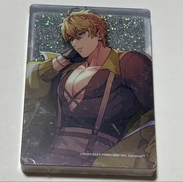 NU:카니발 카니 양귀비 대만 한정판 유사 코롯타