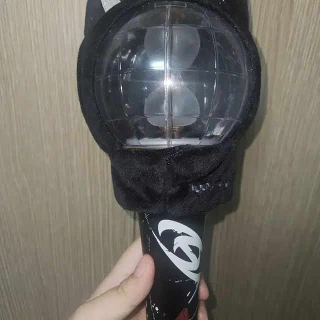 에이티즈 응원봉 라이티니 버전 2
