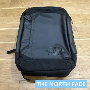 [ 새상품급 ] THE NORTH FACE 2way 백팩 블랙