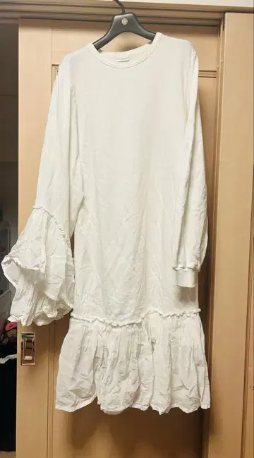 DRIES VAN NOTEN 드리스반노튼 원피스 small