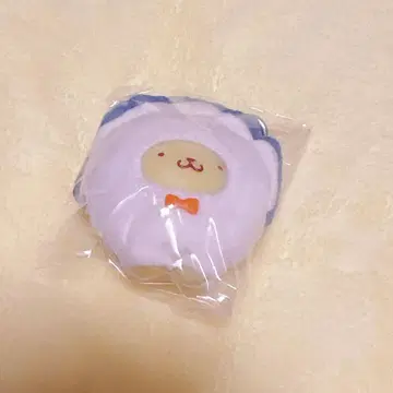 폼폼푸딩