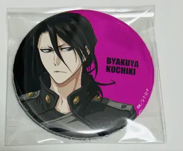 BLEACH 쿠치키 뱌쿠야