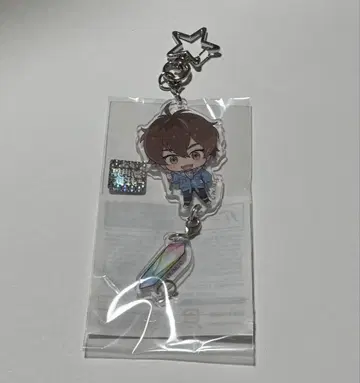 NU:카니발 누카니 이어지는 아크릴 키링 에이트