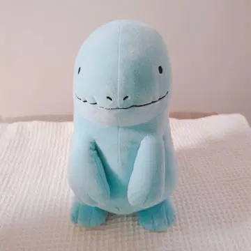 UFO 캐쳐 포켓몬 누오 봉제 인형 중형