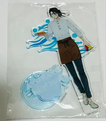 BLEACH 쿠치키 뱌쿠야