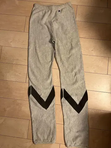 80s Champion USAFA Reverse Weave 팬츠