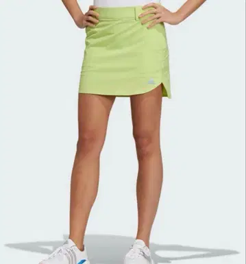 [ 미사용 새상품 M 사이즈 ] adidas 골프 스커트 여성용
