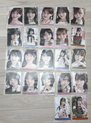 이코럽 =LOVE LOVE 송에 휩싸이다 봉입 브로마이드