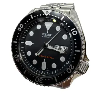 [ 인기 모델 ] SEIKO DIVER 블랙보이 7S26-0020