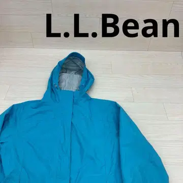 L.L.Bean 엘엘빈 여성용 마운틴 후드티