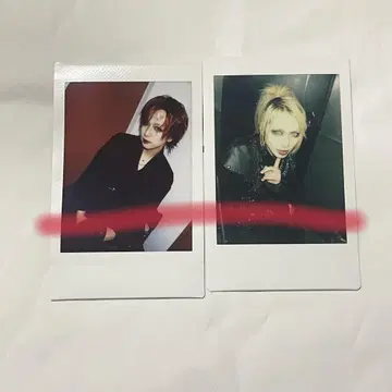 JILUKA 폴라로이드 Ricko 할로윈