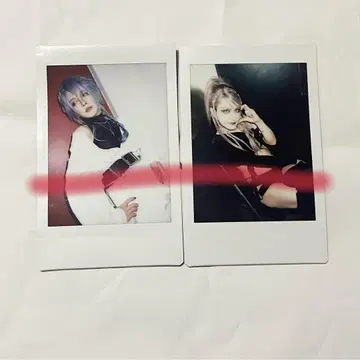 JILUKA 폴라로이드 Sena 할로윈