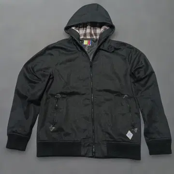 Y2K MASTERGROUND 풀 집업 후드티 후디