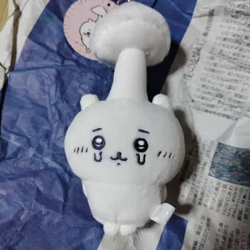 당해버린 거야!? 기생!! 마스코트 치이카와 (먼작귀)