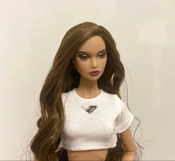 Poppy Parker 아웃핏
