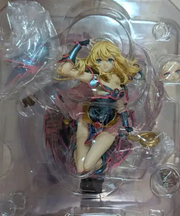블랙 매지션 걸 1/6 피규어 MAGI ARTS