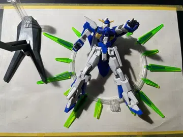 건담 AGE-FX HG