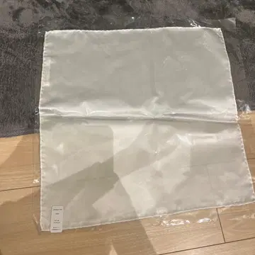포켓 치프 THE TREAT DRESSNG