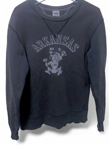 BARNS OUTFITTERS 반스 아웃피터스 ARKANSAS