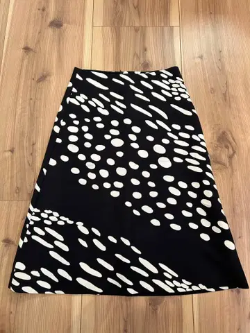 마리메꼬 marimekko 스커트