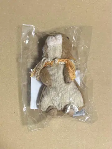 사바스타 치비시게짱 키링