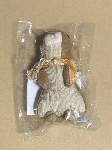 사바스타 치비시게짱 키링