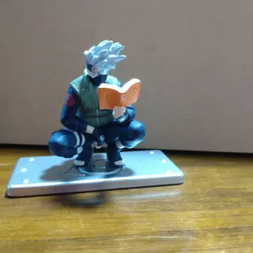 NARUTO 하타케 카카시