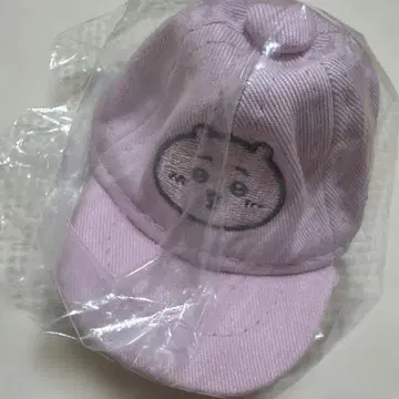 뉴에라 치이카와 (먼작귀) NEWERA 키링 핑크
