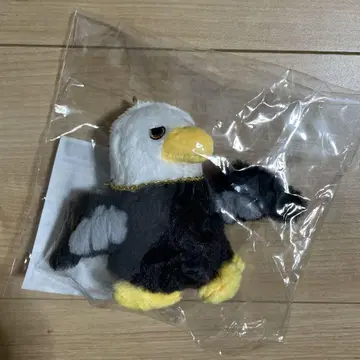 미세스 그린애플 바벨탑 사역의 새 봉제 인형 키링