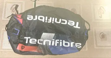 테크니파이버 TF 토너먼트 백 덤 파우치