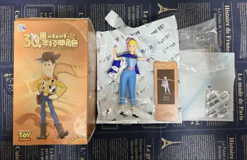 TOPTOY 30주년 기념 토이스토리 보핍 피규어