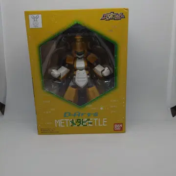 D-Arts 메타비 피규어