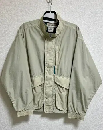 L.L.Bean 나일론 자켓 4175-5060