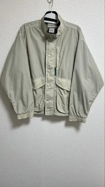 L.L.Bean 나일론 자켓 4175-5060
