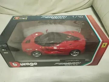 [ SALE ] Burago 1/18 다이캐스트 LaFerrari 새상품