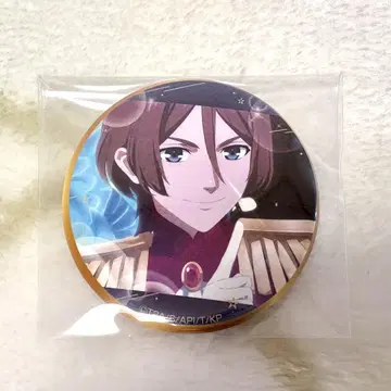 [하자있음] 킹프리 킨투어 호즈키 진 캔뱃지