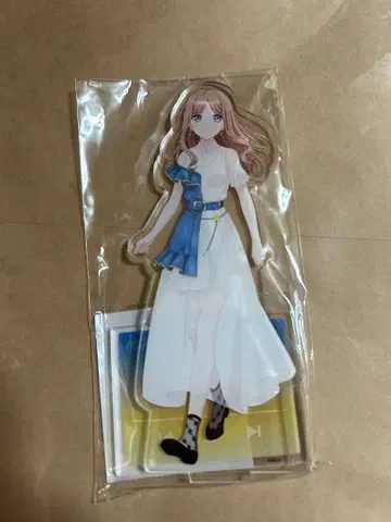 MyGO!!!!! GiGO 나가사키 소요 아크릴 스탠드