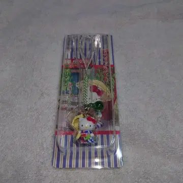 하로키티 긴자 야나기 버전 네즈케