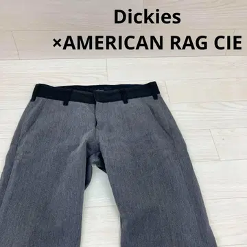 Dickies 디키즈 x AMERICAN RAG CIE 워크 팬츠