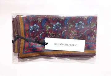 BANANA REPUBLIC 반다나