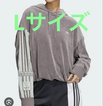 아디브레이크 후드티 아디다스 adidas Originals L