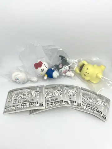 바탄큐 4세트
