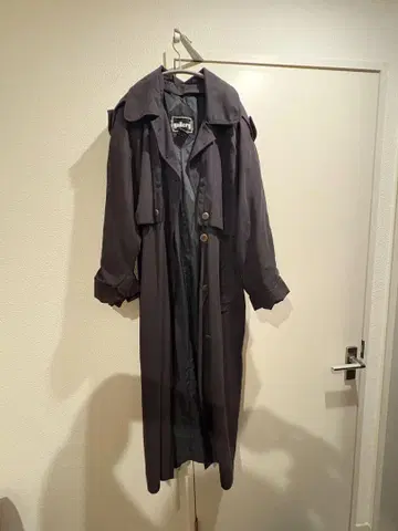 Vintage Gallery 롱 코트